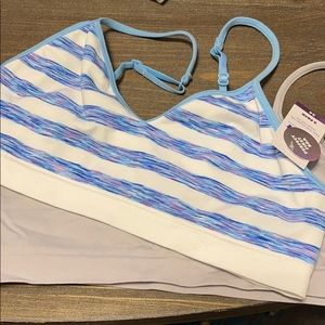 Justice Perfect First Bra 2-Pack Size 34 NWT